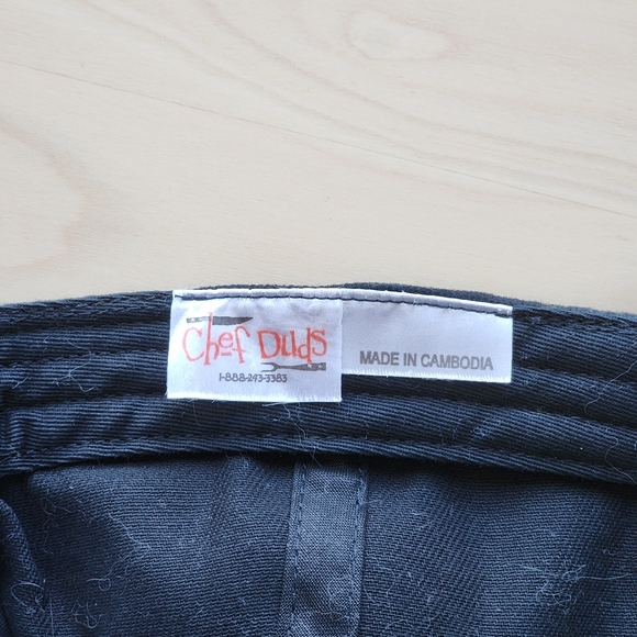 The Cheesecake Factory Baseball Hat - Picture 5 of 10